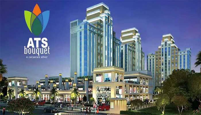 Ats Bouquet Sector 132 Noida